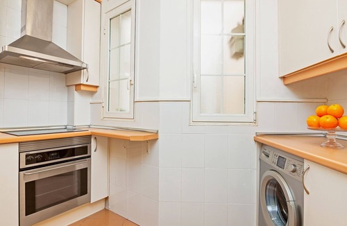 El Viso Apartment | El Viso Smart/Smart Apartments Madrid