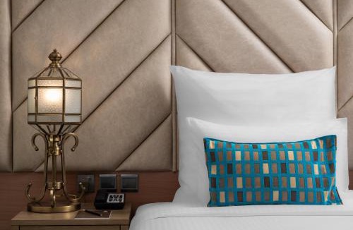 Medina Hotel | Elaf Al Taqwa Hotel