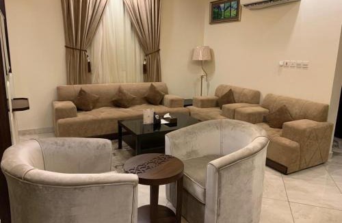 Buraydah Apartment | Elaf Aparthotel