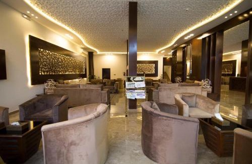 Buraydah Apartment | Elaf Aparthotel