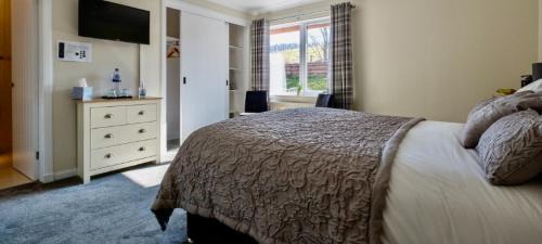 Marybank House | Eldon Lea