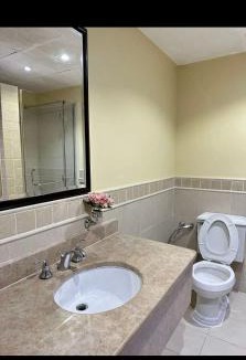 Bay La Sun Apartment | Eleganza Marina Apartments KAEC