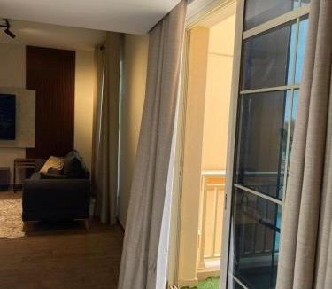 Bay La Sun Apartment | Eleganza Marina Apartments KAEC