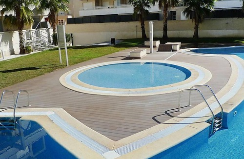 Denia Apartment | Élegance by Interhome