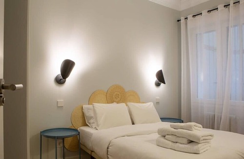 Jeronimos Apartment | Elegant 3 Bedroom in El Retiro