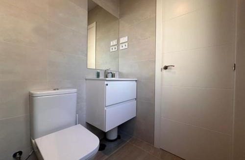 Cuatro Caminos Apartment | Elegant penthouse in Cuatro Caminos - Pal