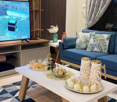 Qurtubah Apartment | Elite Apartment 2