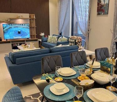 Qurtubah Apartment | Elite Apartment 2