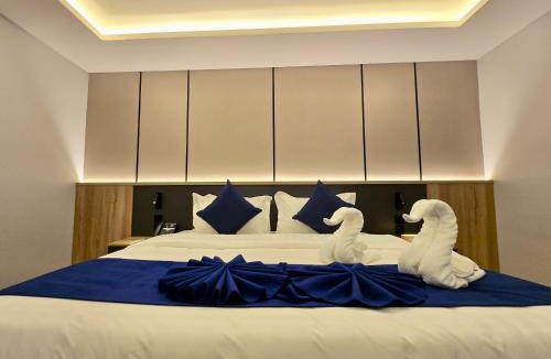 Medina Hotel | Elite Haven