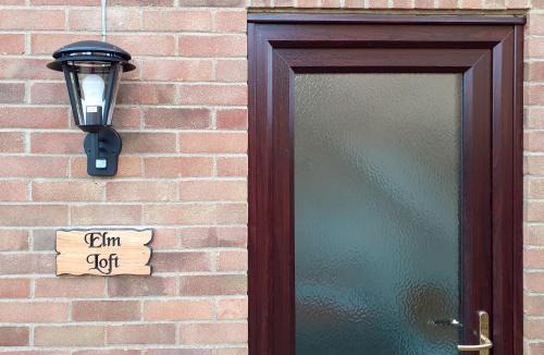 Upton House | Elm Loft