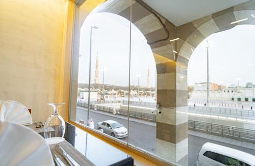 Medina Hotel | Emaar Elite Al Madina Hotel