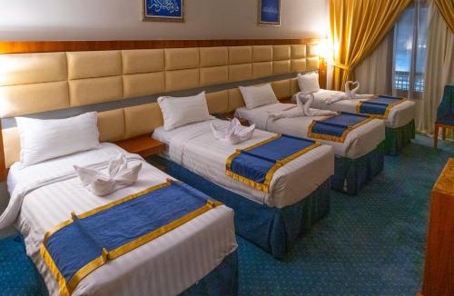 Medina Hotel | Emaar Elite Al Madina Hotel