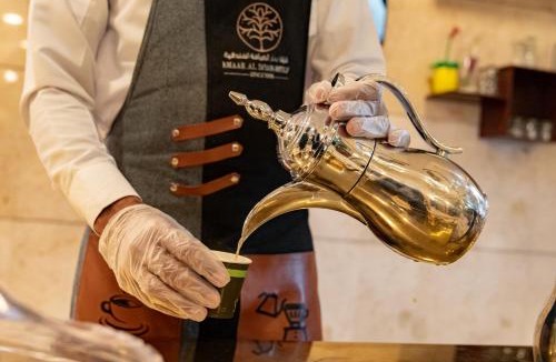 Medina Hotel | Emaar Elite Al Madina Hotel