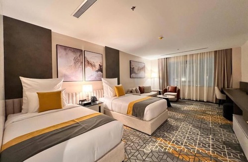 Umluj Hotel | Enala Hotel Umluj