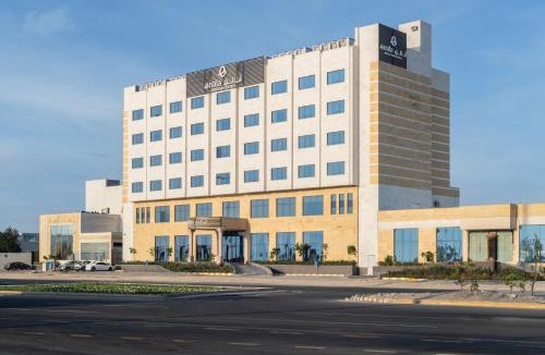 Umluj Hotel | Enala Hotel- Umluj