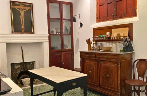 La Alfoquia House | Enjoy a dream holiday in an Andalusian palace!