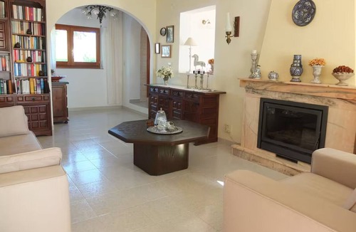 Benissa Coast House | Enjoy the Costa Blanca in our vacation home with sea views