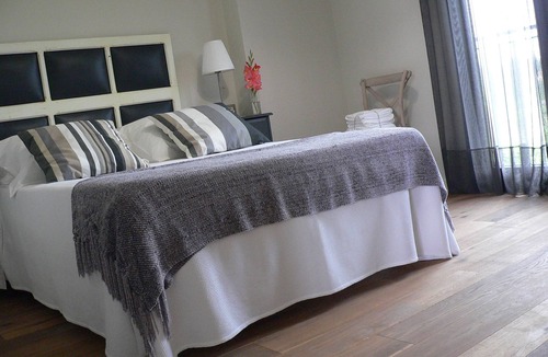 Cambados House | Enoturismo y Bodega Lagar de Costa