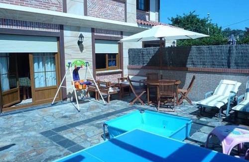 Somo Apartment | "Entre el mar y la calma"
