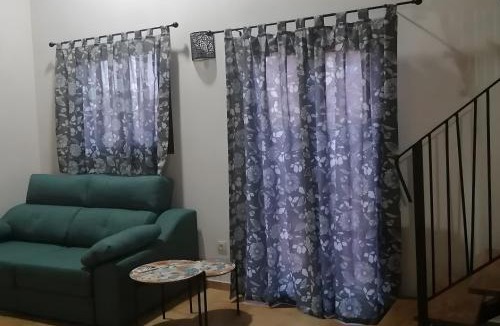 Ademuz Apartment | Entre Eras Apto Rural Los Vencejos