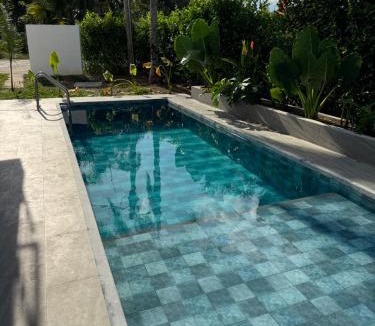 Granada Apartment | Entrebosques