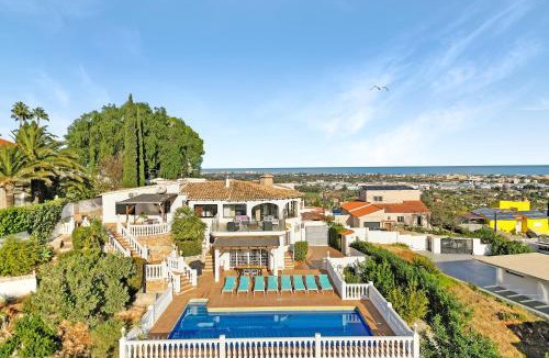 Denia Villa | Ericito