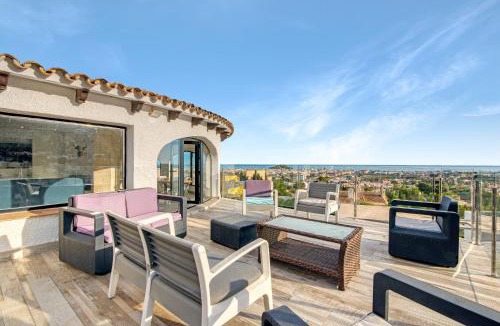 Denia Villa | Ericito