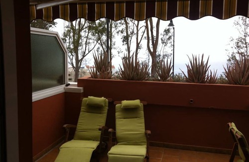 Los Gigantes Apartment | 55 m² Apartment ∙ 1 bedroom ∙ 4 guests