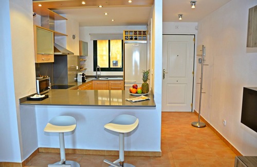 Begur Apartment | Apartment first line, spectacular sea views Community pool and garden. A/C
