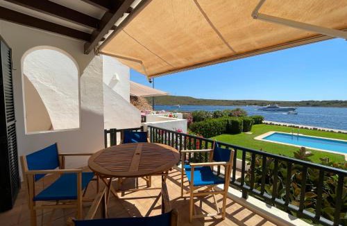 Fornells Apartment | Es Castell 1 7 by SOM Menorca
