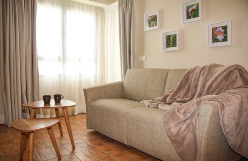 Ciutat de les Arts i les Ciencies Apartment | 40 m² Apartment ∙ 1 bedroom ∙ 4 guests