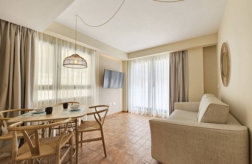 Ciutat de les Arts i les Ciencies Apartment | 35 m² Apartment ∙ 1 bedroom ∙ 4 guests