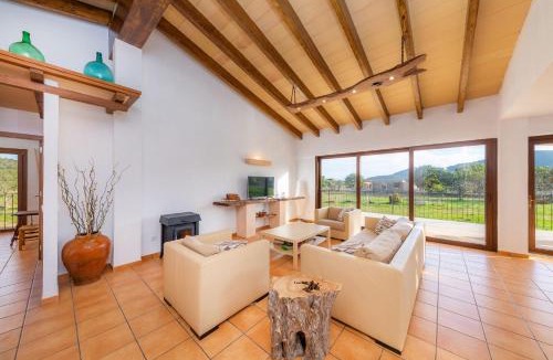Capdepera Villa | Es clonanell