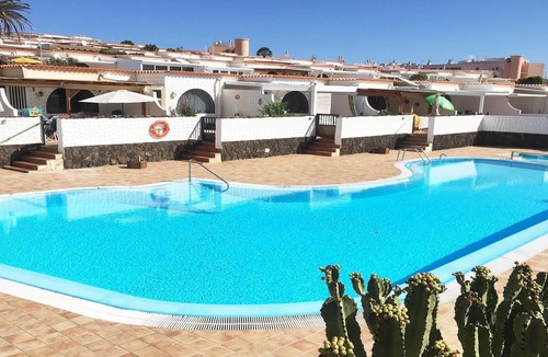 Bahia Calma Apartment | Welooveyou Andromeda A6