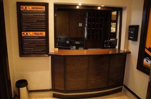 Deustuko San Pedro-Erribera Hostel | Moon Hostel Bio