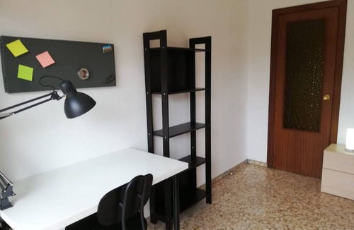 El Cabanyal Resort | 90 m² Private room ∙ 1 bedroom ∙ 1 guest