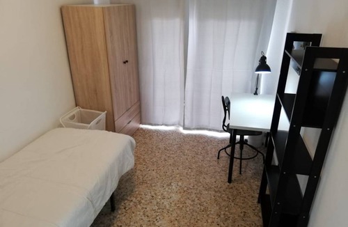El Cabanyal Resort | 90 m² Private room ∙ 1 bedroom ∙ 1 guest