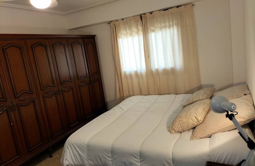 El Cabanyal Resort | 90 m² Private room ∙ 1 bedroom ∙ 1 guest