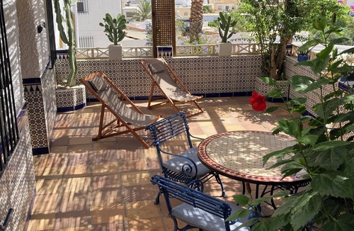 El Pozo de los Frailes House | VERY NICE COMFORTABLE HOUSE WITH STUNNING VIEWS OF THE SEA AND MOUNTAINS