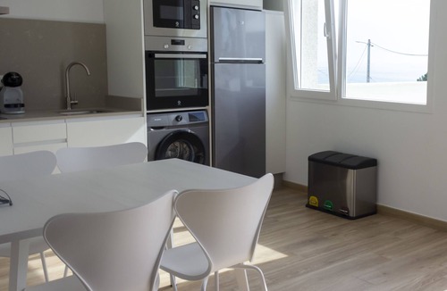 Carnota Apartment | Alen de Louro - Apartamento 6 Ximpron