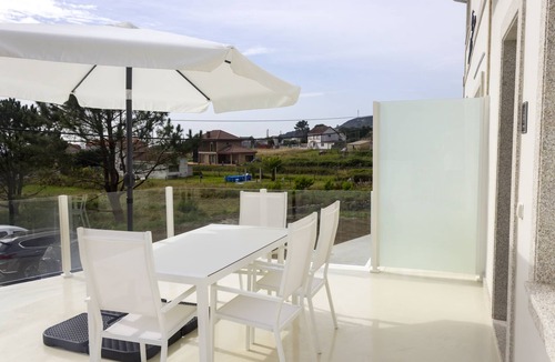 Carnota Apartment | Alen de Louro - Apartamento 6 Ximpron