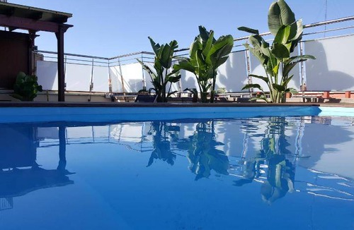 Esquerra de l'Eixample Apartment | 45 m² Serviced apartment ∙ 127 guests