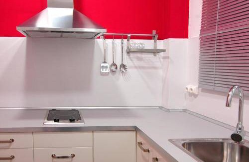Esquerra de l'Eixample Apartment | 75 m² Apartment ∙ 4 bedrooms ∙ 8 guests