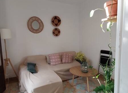 L'Antiga Esquerra de l'Eixample Resort | Private room ∙ 1 guest
