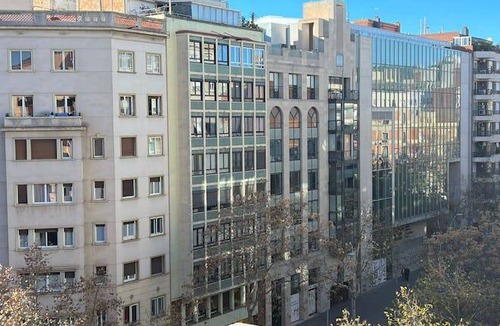 Esquerra de l'Eixample Resort | 110 m² Private room ∙ 1 bedroom ∙ 1 guest