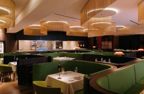 La Maternitat i Sant Ramon Hotel | 300 m² Hotel ∙ 127 guests