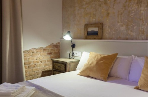 Esquerra de l'Eixample Apartment | 55 m² Apartment ∙ 2 bedrooms ∙ 4 guests