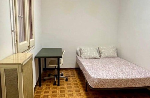La Nova Esquerra de l'Eixample Resort | Private room ∙ 1 bedroom ∙ 1 guest
