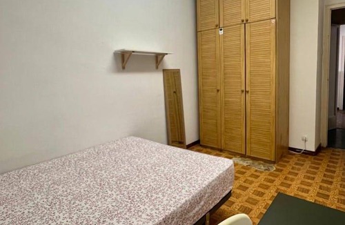 La Nova Esquerra de l'Eixample Resort | Private room ∙ 1 bedroom ∙ 1 guest