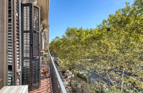 La Nova Esquerra de l'Eixample Apartment | 92 m² Apartment ∙ 2 bedrooms ∙ 4 guests